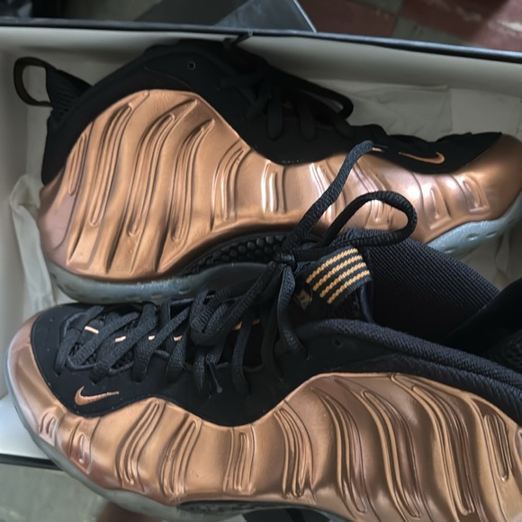 Foamposite one - Picture 3 of 5